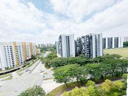 Blk 109B Eastglen @ Canberra (Sembawang), HDB 4 Rooms #620135611